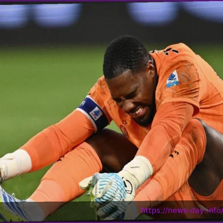 Serie A: Napoli Climbs Past Milan in Updated Standings as Inter Extends Lead