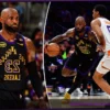 LeBron James: The Silver Lining in the Lakers’ Gloom