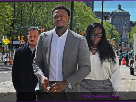 Terry Rozier Faces New Federal Bribery Charges in Alleged Gambling Scheme