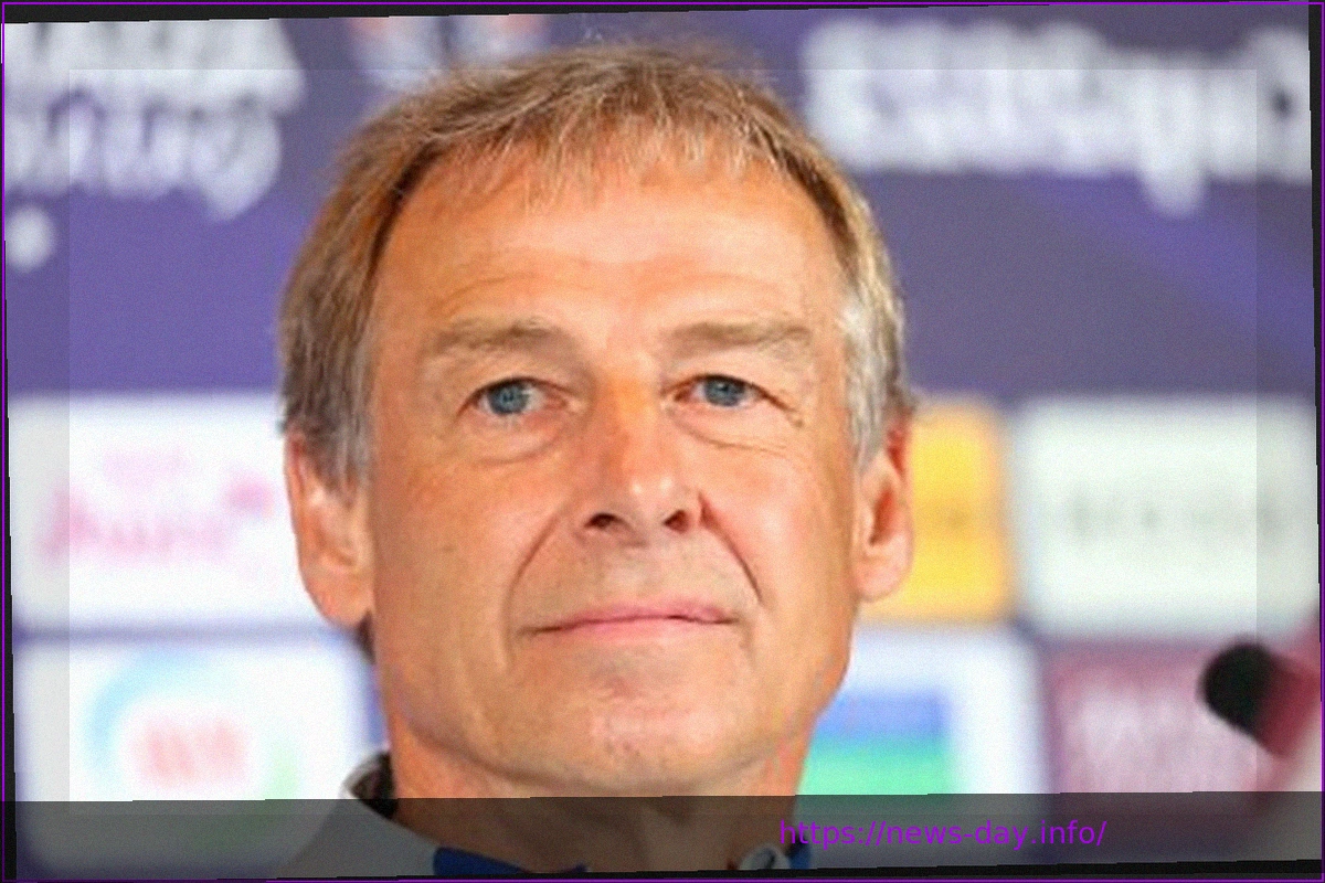 Preview Клинсманн жестко раскритиковал итальянский футбол: “Ямала отправили бы в Серию Б”