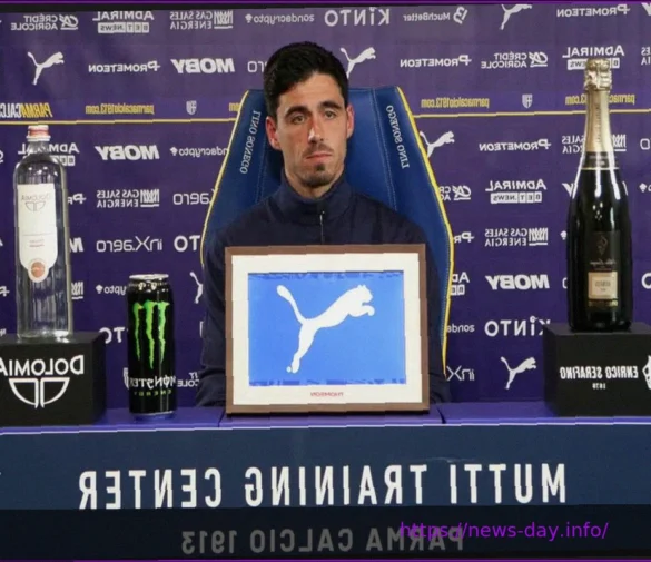 Parma’s Victory in Udine Brings Them Closer to Mathematical Safety