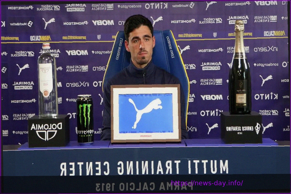 Preview Parma’s Victory in Udine Brings Them Closer to Mathematical Safety