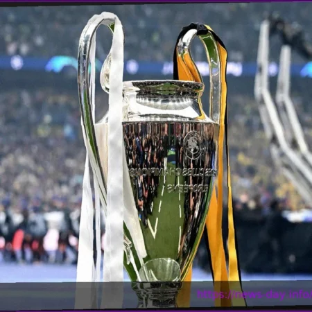 UEFA Ranking: Italy’s Hopes Fade, Germany Pursues Spain