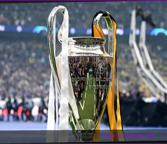 UEFA Ranking: Italy’s Hopes Fade, Germany Pursues Spain