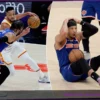 The Knicks’ Early Struggles Led to Their Game 3 Loss
