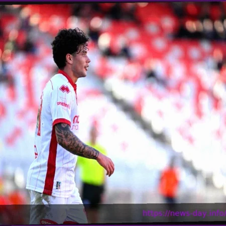 Ivan Loseto: Rao is a Rare Talent in Today’s Football; A Specific Aspect Impressed Me