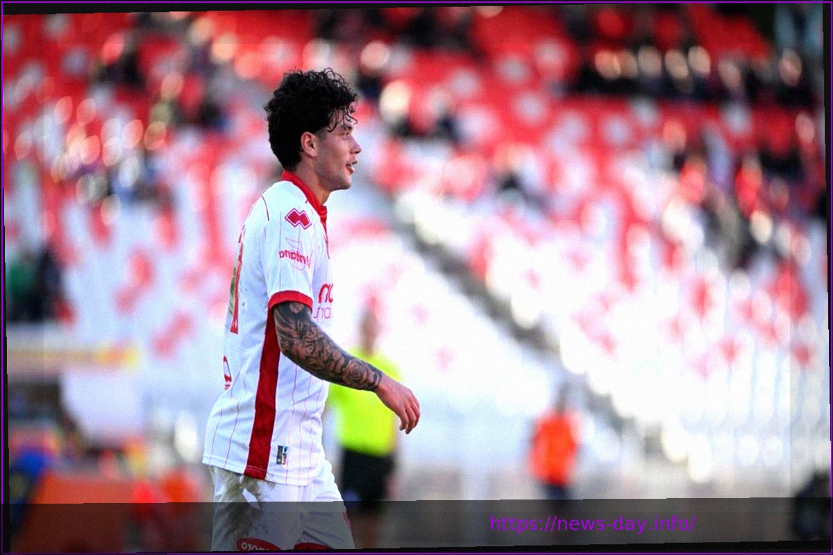 Preview Ivan Loseto: Rao is a Rare Talent in Today’s Football; A Specific Aspect Impressed Me