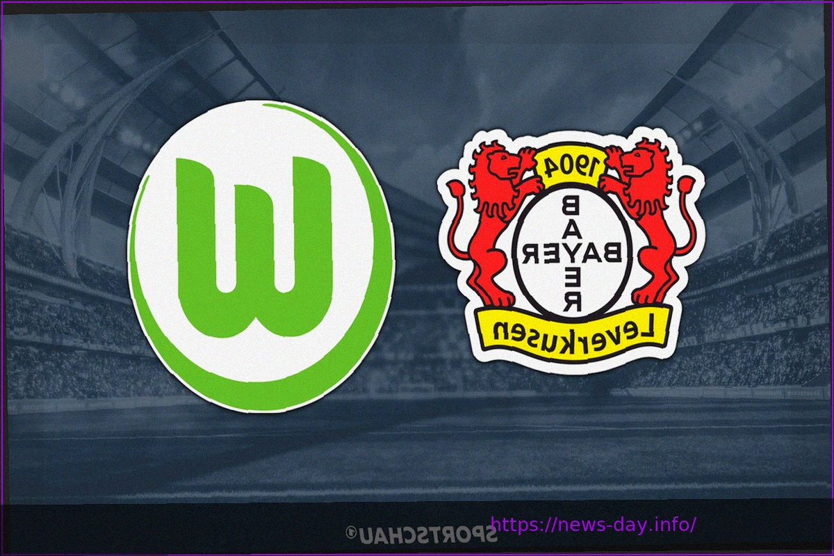 Preview Bundesliga Matchday 28: Bayer Leverkusen vs. VfL Wolfsburg