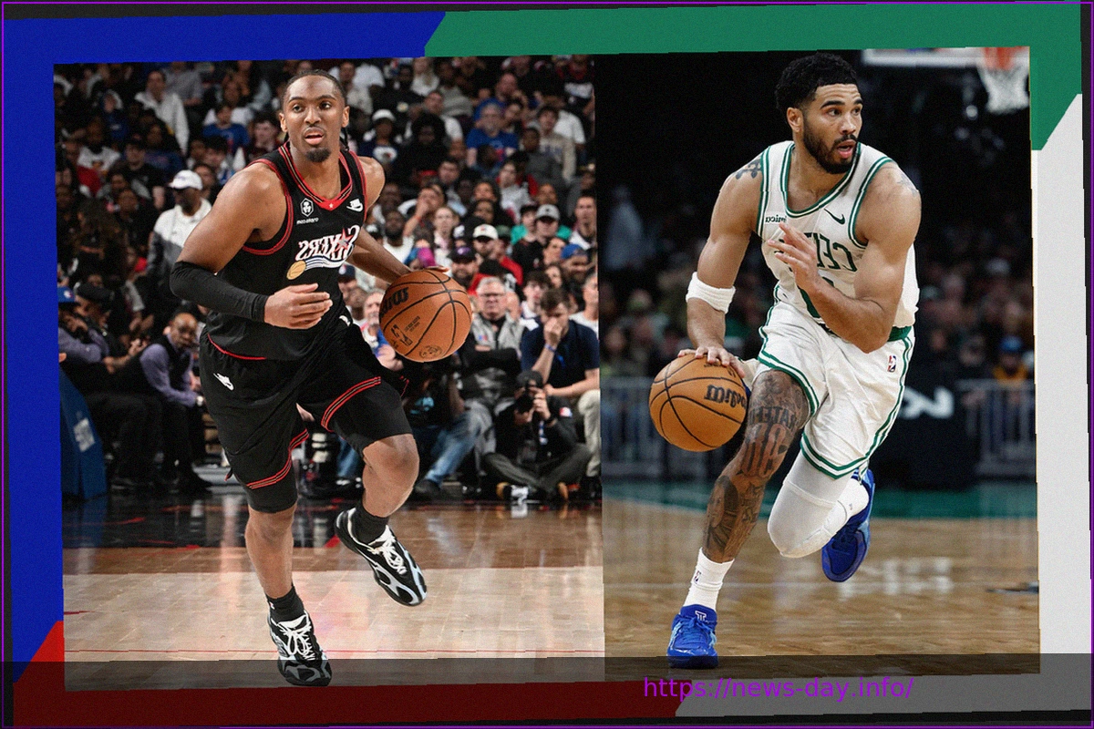 Preview Самые дешевые билеты на матчи Celtics-76ers плей-офф НБА