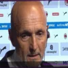 Spalletti: “Ювентус должен выиграть несколько матчей, чтобы стать чемпионом. И Влахович…”