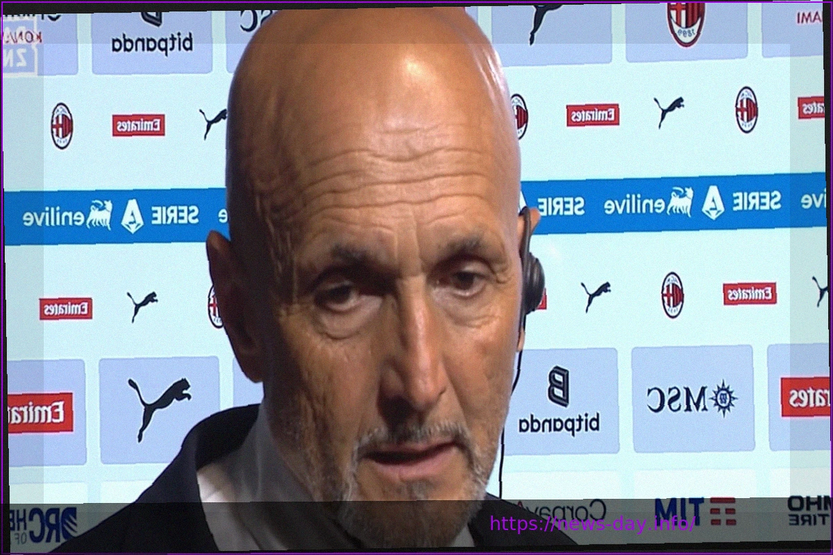 Preview Spalletti: “Ювентус должен выиграть несколько матчей, чтобы стать чемпионом. И Влахович…”