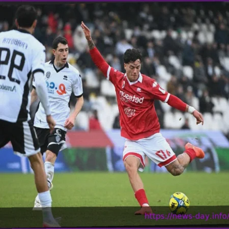 Il Bari ripone fiducia in Rao, un ex giocatore elogia: “Possiede una qualità rara nel calcio italiano”