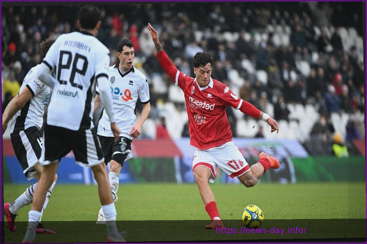 Preview Il Bari ripone fiducia in Rao, un ex giocatore elogia: “Possiede una qualità rara nel calcio italiano”