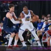 Al Horford’s Crucial Role in Warriors’ Victory: A Masterclass in Difficult Plays