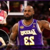 Lakers vs. Rockets: Длительная серия плей-офф
