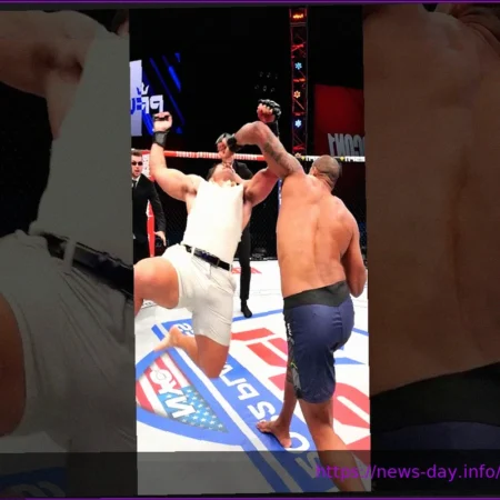 A Blazing First Period and a First Shutout for Lapenna