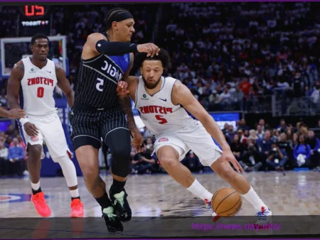 Прогноз на второй матч Маверикс против Пистонс: ставки, коэффициенты, прогнозы на плей-офф НБА