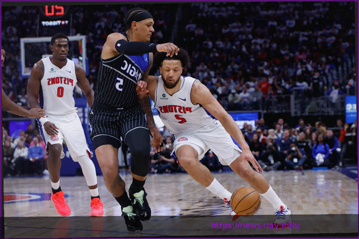 Preview Прогноз на второй матч Маверикс против Пистонс: ставки, коэффициенты, прогнозы на плей-офф НБА