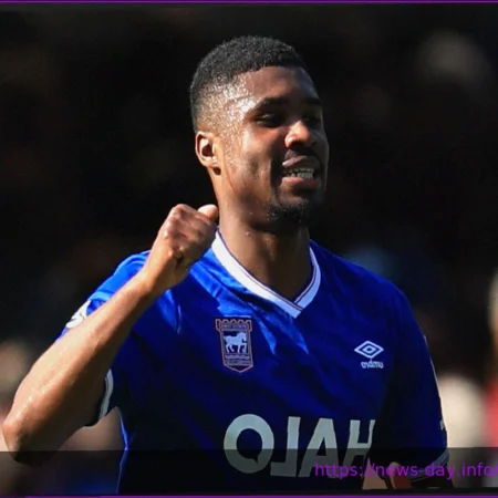 Ipswich Secures Crucial 2-1 Victory Over Birmingham, Bolstering Premier League Promotion Bid