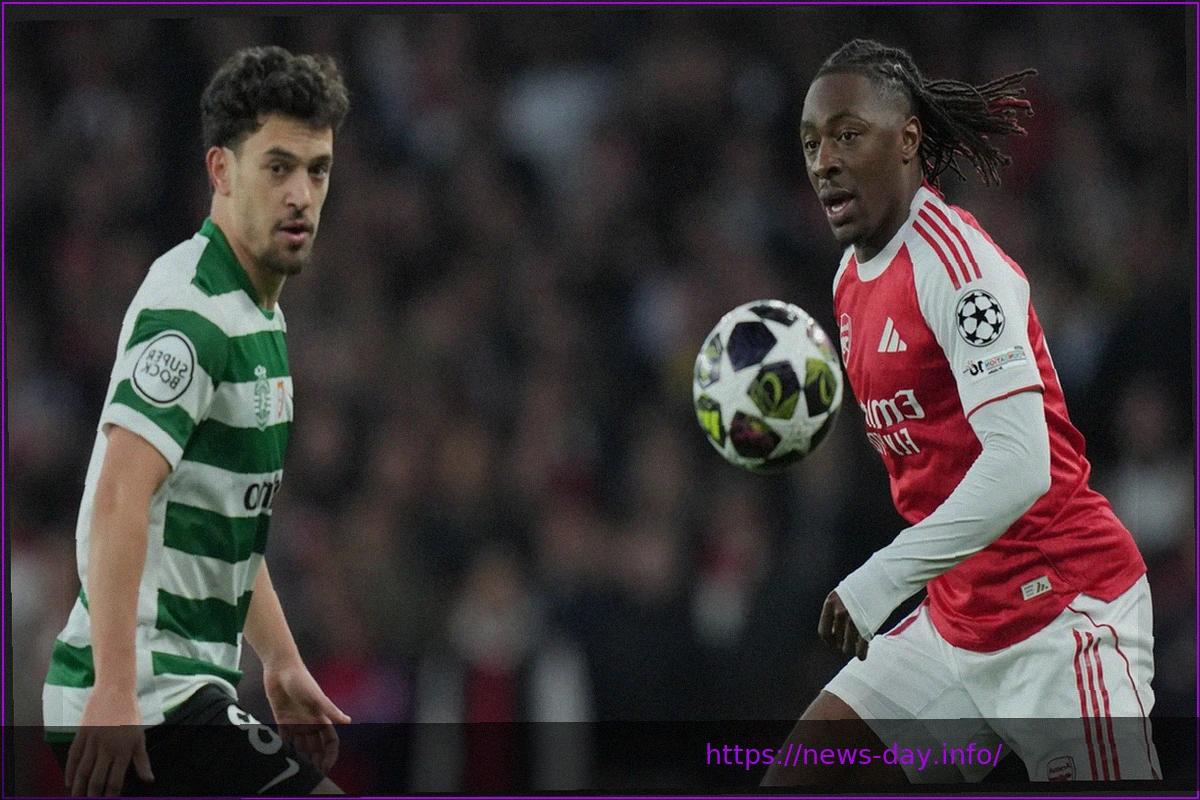 Preview Arsenal Secures Champions League Semi-Final Berth Against Atletico Madrid After Goalless Draw with Sporting