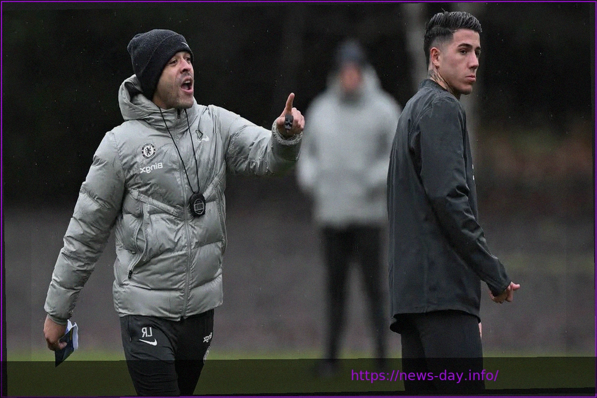 Preview Fernandez’s Agent Slams ‘Completely Unfair’ Sanctions from Chelsea