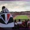São Paulo Secures Victory Despite Boos in Copa Sul-Americana