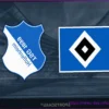Live Hörspiel: Hamburger SV vs. 1899 Hoffenheim – Bundesliga
