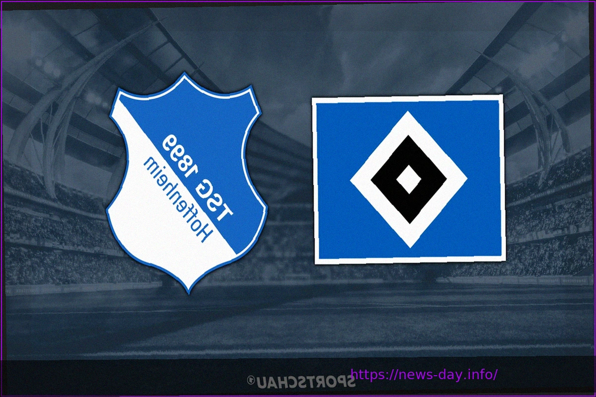 Preview Live Hörspiel: Hamburger SV vs. 1899 Hoffenheim – Bundesliga