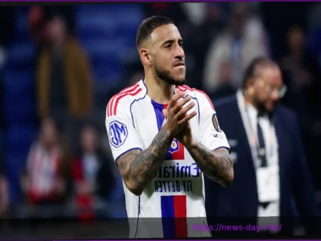 Angers vs Lyon: SCO Seeks Rebound as OL Eyes Ligue 1 Podium