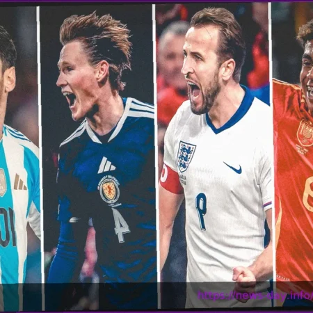 Who Has Qualified for the 2026 World Cup? Iraq and DR Congo Secure Final Spots