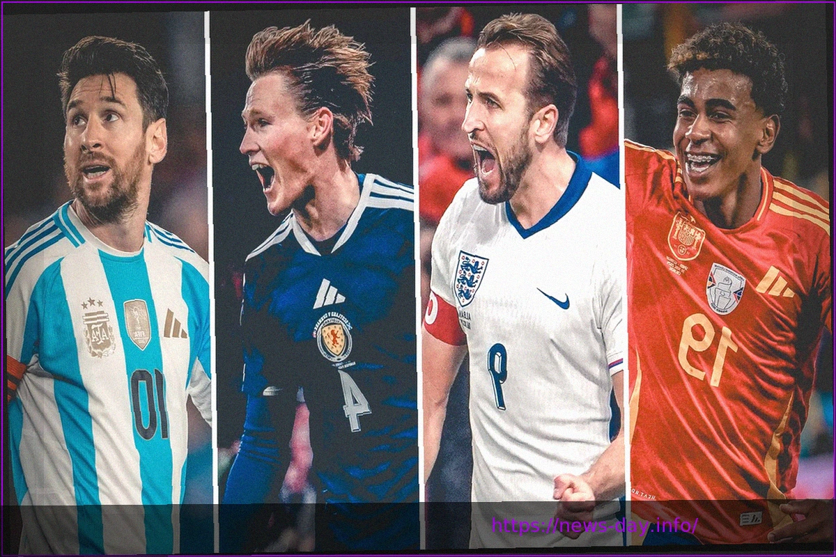 Preview Who Has Qualified for the 2026 World Cup? Iraq and DR Congo Secure Final Spots