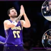 Luka Doncic Suffers Devastating Hamstring Injury Amidst MVP Push