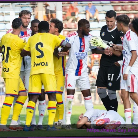 World Cup Qualifiers Finalized: Italy’s Shock Exit, Bosnia’s Wild Night, and Lewandowski’s Uncertain Future