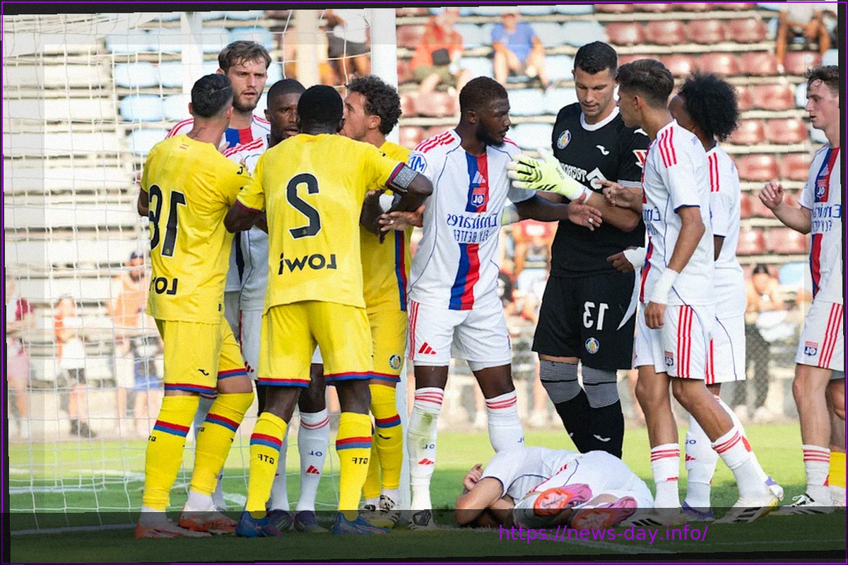 Preview World Cup Qualifiers Finalized: Italy’s Shock Exit, Bosnia’s Wild Night, and Lewandowski’s Uncertain Future