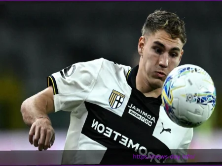 Tonolini on Open VAR: “Tavares’ Touch Punishable, but Pellegrino’s Offside Is Objective”