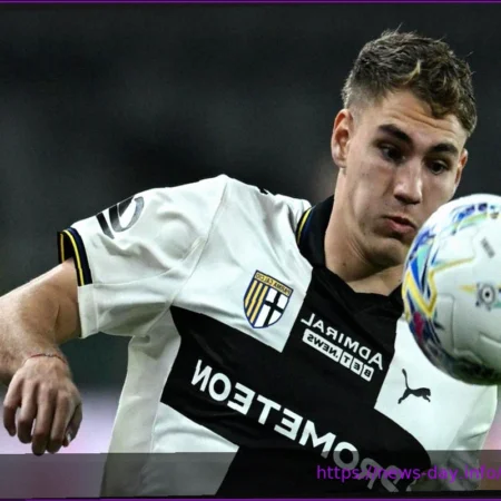 Tonolini on Open VAR: “Tavares’ Touch Punishable, but Pellegrino’s Offside Is Objective”