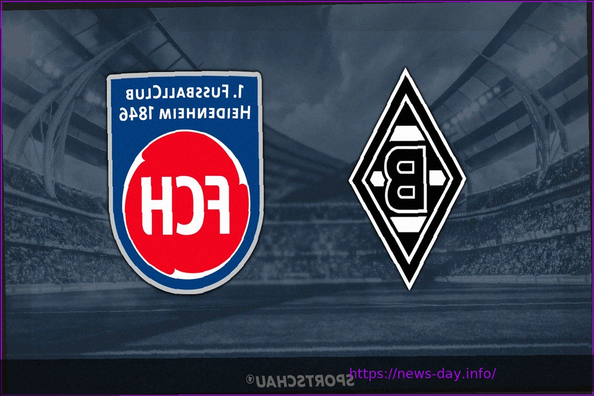 Preview Bundesliga Radio Live: Borussia Mönchengladbach vs. 1. FC Heidenheim 1846