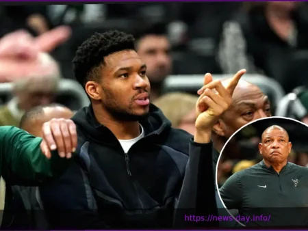 Giannis Antetokounmpo and Bucks: The Unprecedented Strain Reaches a Boiling Point