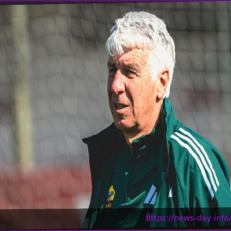 Gasperini’s Tactical Blueprint Against Inter: The Unexpected Attacking Solution