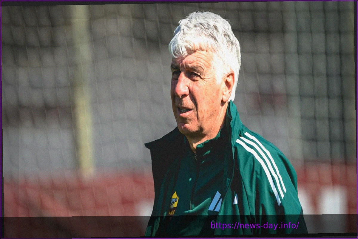 Preview Gasperini’s Tactical Blueprint Against Inter: The Unexpected Attacking Solution