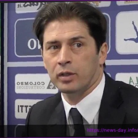 Cagliari’s Fight for Survival: Tacchinardi Highlights Their Intense Heart