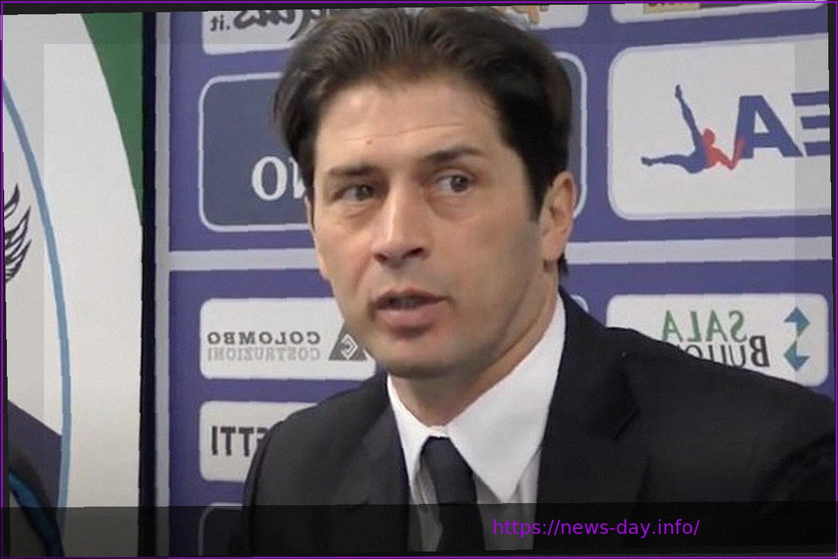 Preview Cagliari’s Fight for Survival: Tacchinardi Highlights Their Intense Heart