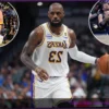 LeBron James Will Miss Lakers’ Home Game Against Thunder
