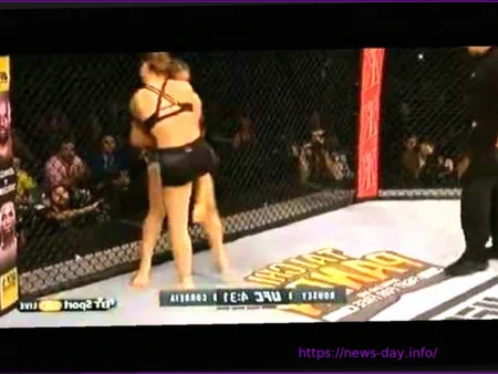 Match TV to Broadcast UFC Fight Night 272 Live Tonight