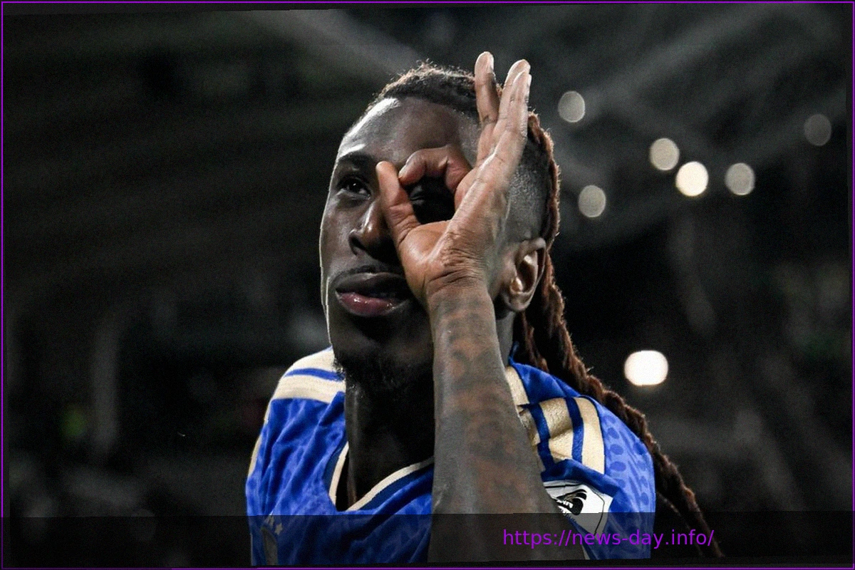 Preview Accomando: Kean Has a Significant Clause, But Milan Aims for a Major Signing
