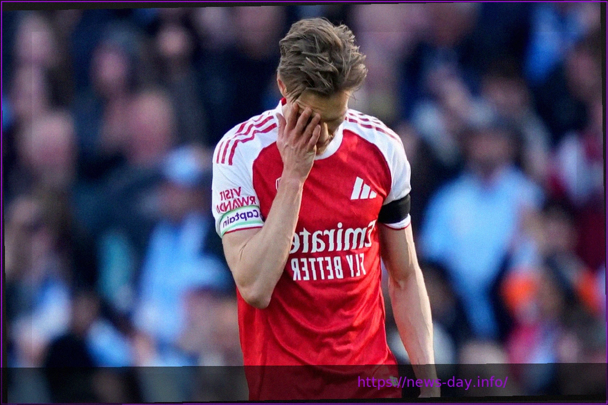 Preview “Паника на улицах Лондона”: Как “Арсеналу” восстановиться после такого?