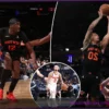 Knicks’ Playoff Rotation Plans Emerge, With a Telling Jeremy Sochan Sign