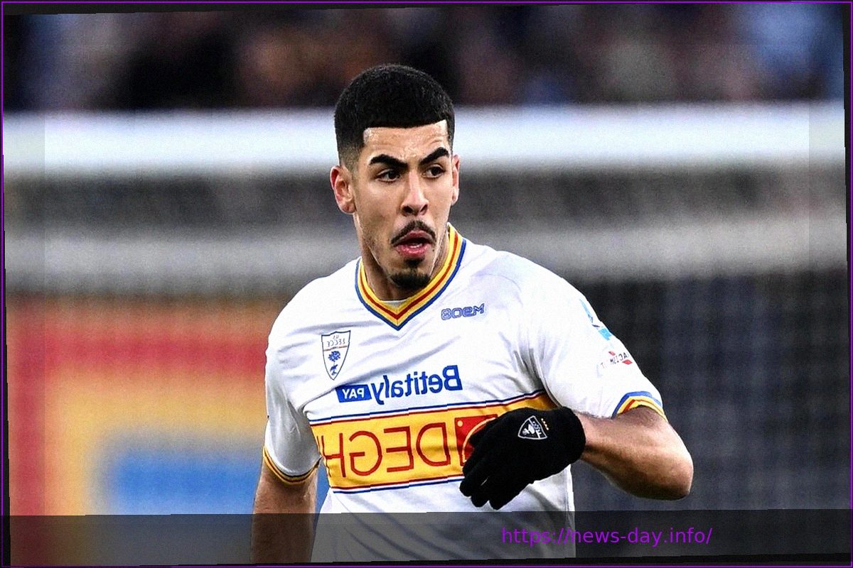 Preview Lecce: “Борьба за выживание еще далека от завершения” – Данило Вейга