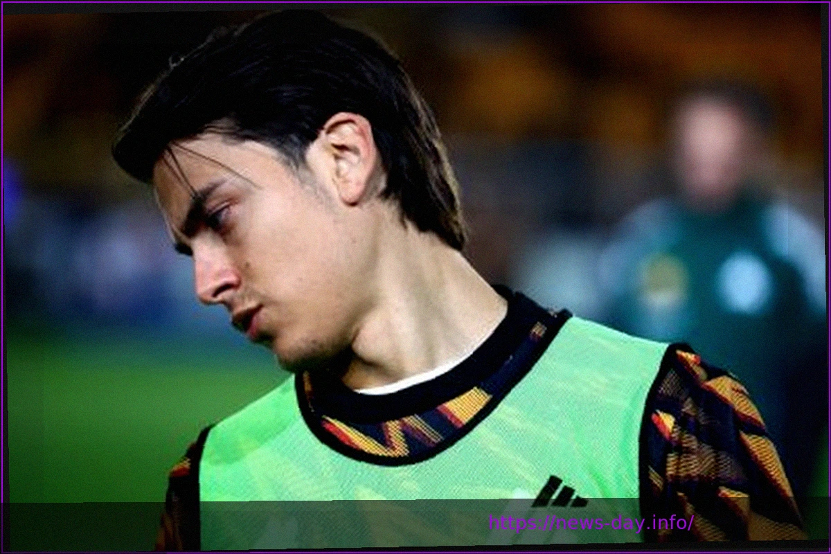 Preview Roma Welcomes Dybala’s Return for Bologna Clash After Three-Month Absence