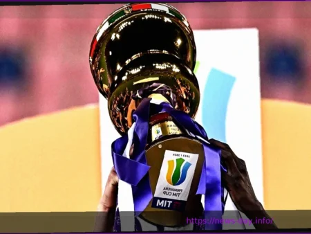 Coppa Italia Primavera – Il programma delle semifinali: alle 16:00 Sassuolo-Atalanta e alle 18:30 Juventus-Parma